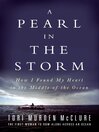 Cover image for A Pearl in the Storm